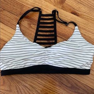 CALIA by Carrie Underwood bathing suit top